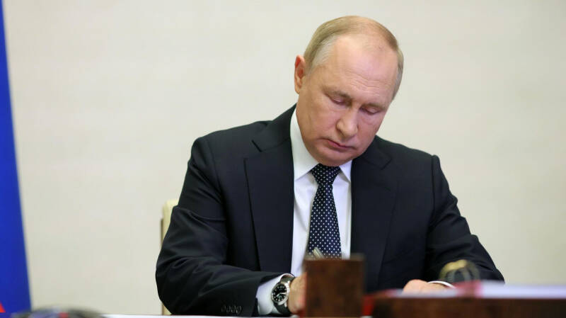 Путин сменил посла в Чили