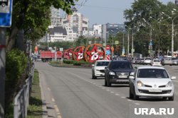 Карты Яндекса опубликовали высокодетализированное обновление Перми. Скрин