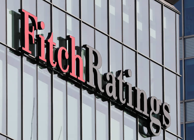 Агентство Fitch назвало дефолт Украины неизбежным