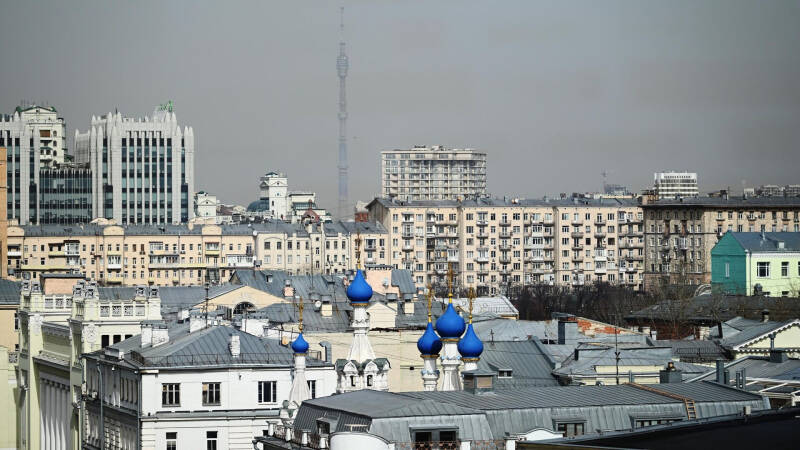 Более 250 человек спасли специалисты Московского авиацентра за полгода