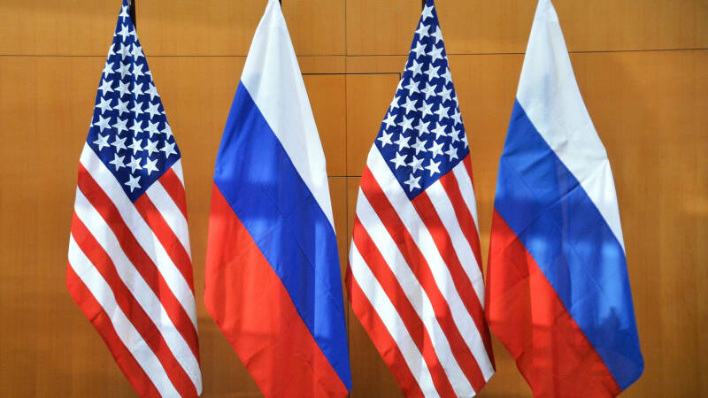 Антонов назвал условие для диалога с США по контролю над вооружениями