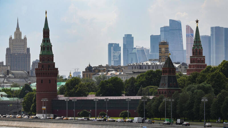 Москвичам рассказали о погоде во вторник