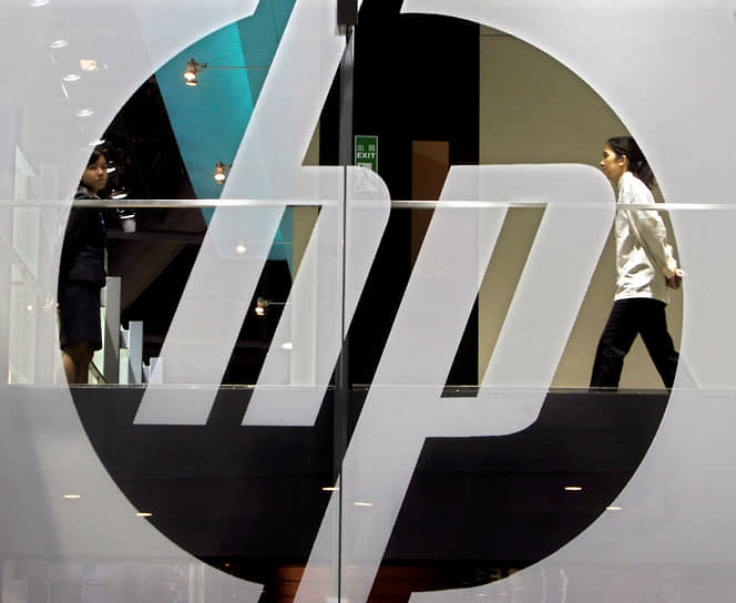 Nikkei: HP выведет из Китая большую часть производства ПК